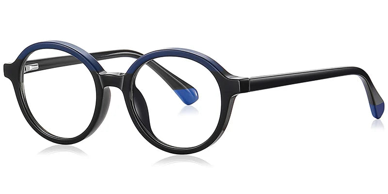 Candye TR Oval Frame F3843 