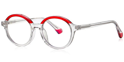 Candye TR Oval Frame F3843 