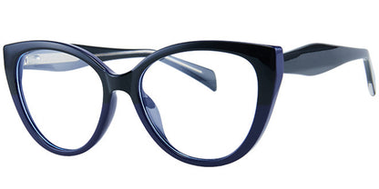 Candye TR Oval Frame F5133 