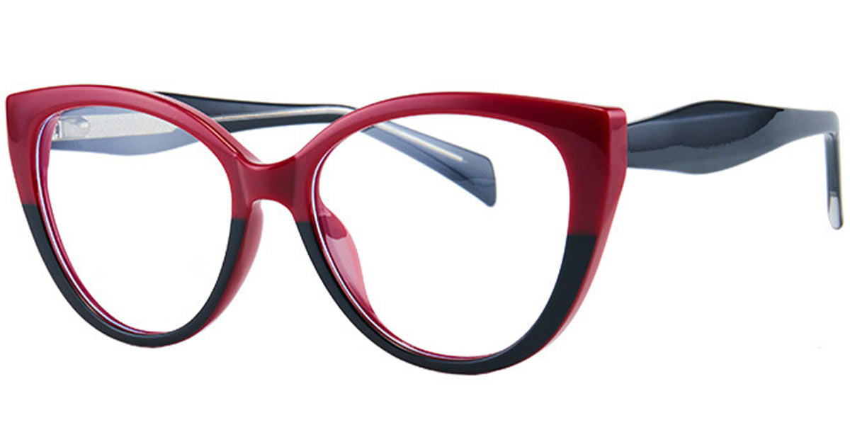 Candye TR Oval Frame F5133 