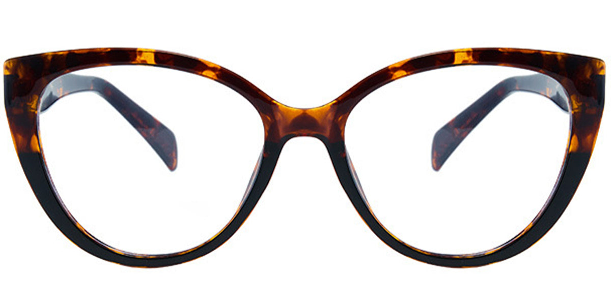 Candye TR Oval Frame F5133 