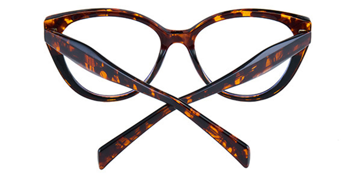 Candye TR Oval Frame F5133 