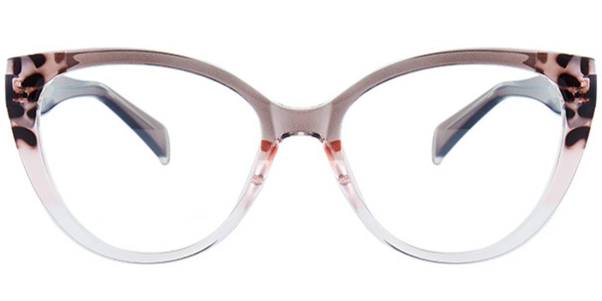 Candye TR Oval Frame F5133 