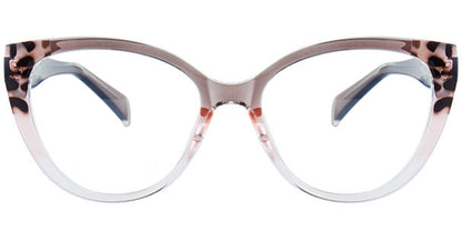 Candye TR Oval Frame F5133 