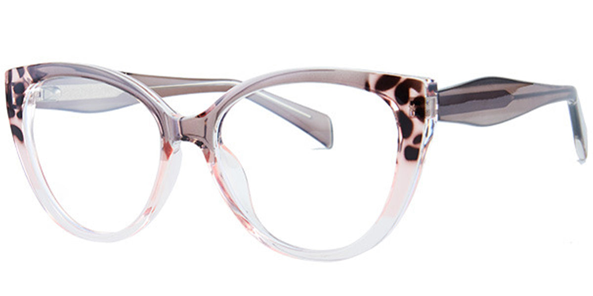 Candye TR Oval Frame F5133 