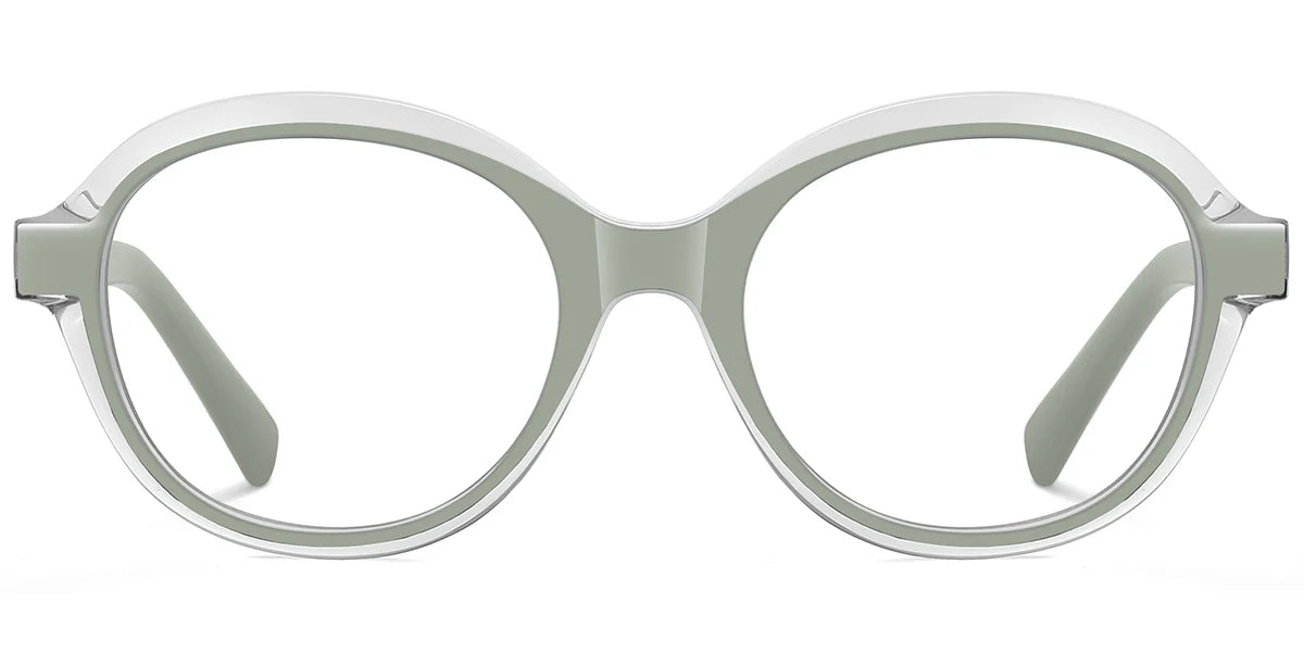 Candye® TR Oval Frame F6568 