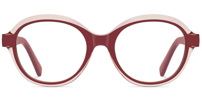 Candye® TR Oval Frame F6568 