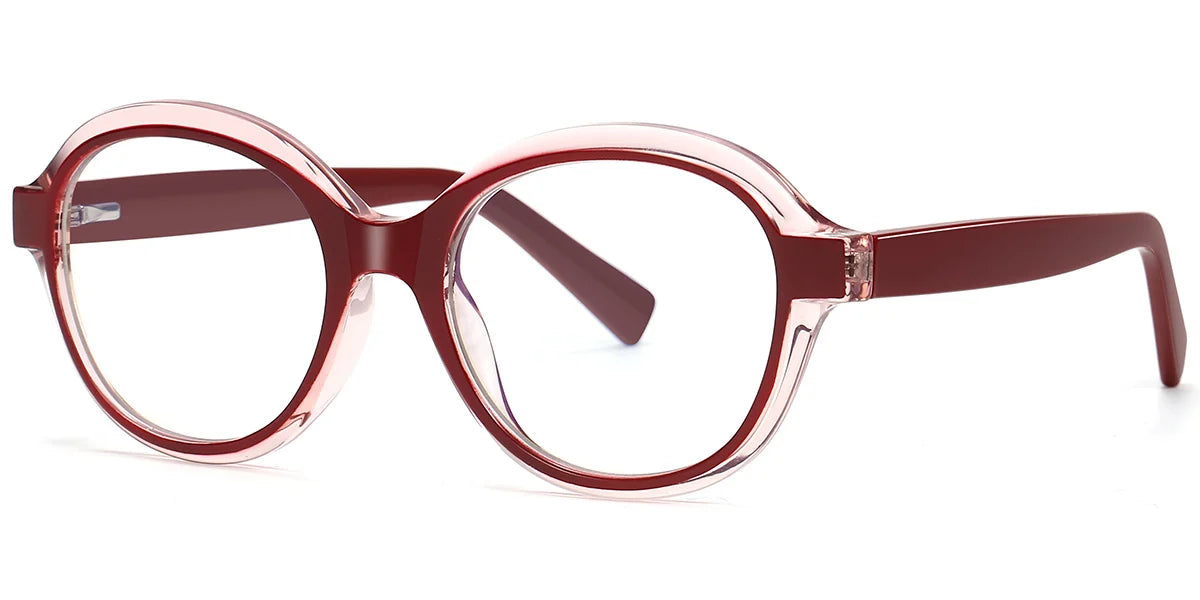 Candye® TR Oval Frame F6568 