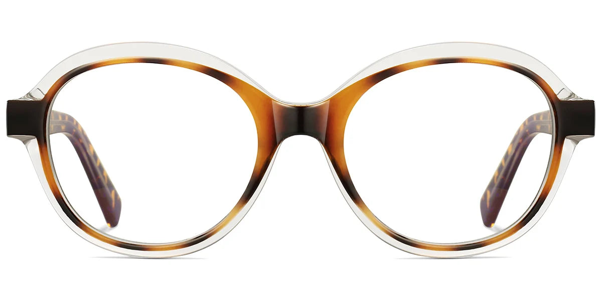 Candye® TR Oval Frame F6568 