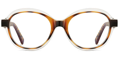 Candye® TR Oval Frame F6568 