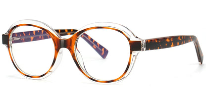 Candye® TR Oval Frame F6568 