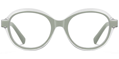 Candye® TR Oval Frame F6568 