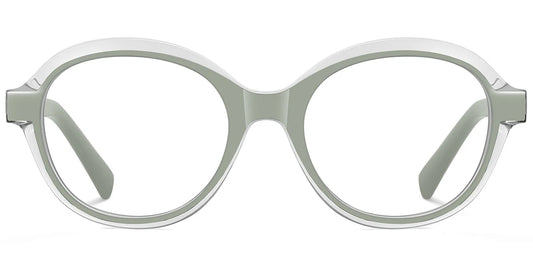 Candye® TR Oval Frame F6568 