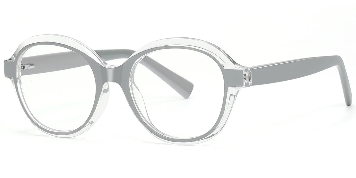 Candye® TR Oval Frame F6568 