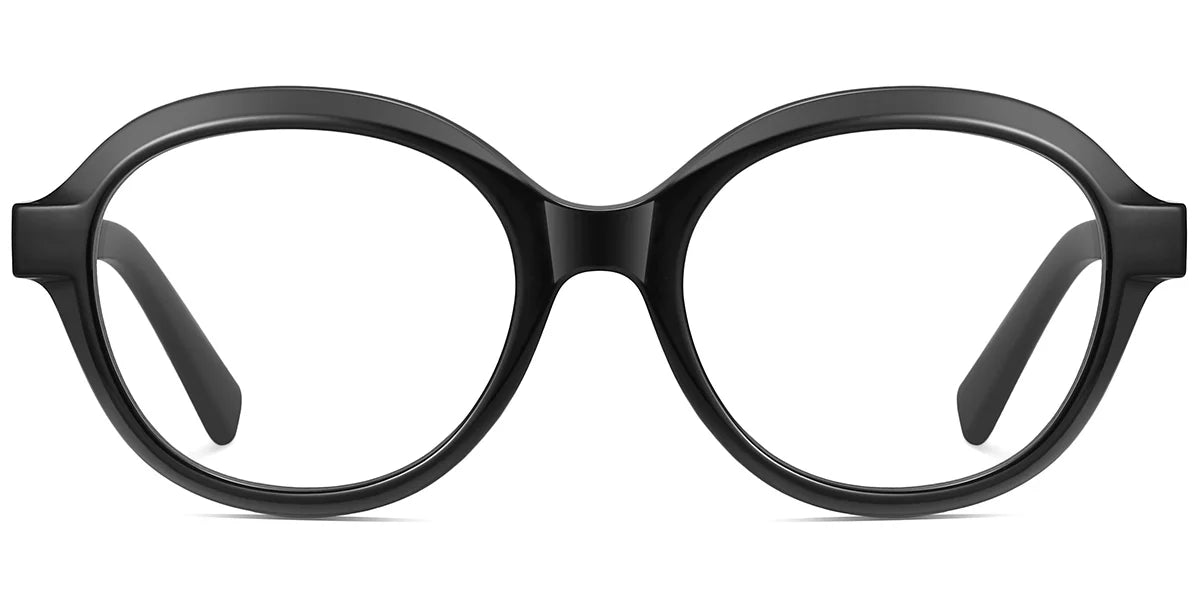 Candye® TR Oval Frame F6568 