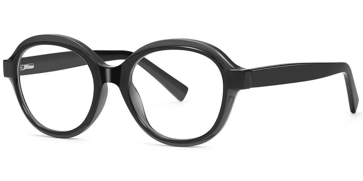 Candye® TR Oval Frame F6568 