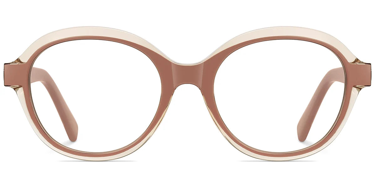 Candye® TR Oval Frame F6568 