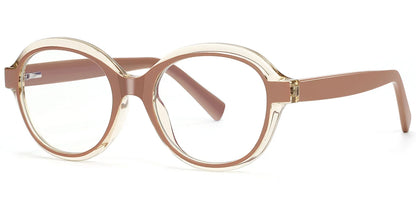 Candye® TR Oval Frame F6568 