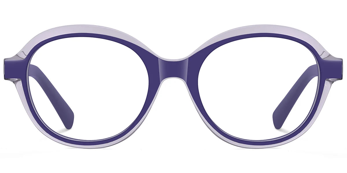 Candye® TR Oval Frame F6568 