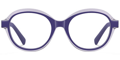 Candye® TR Oval Frame F6568 