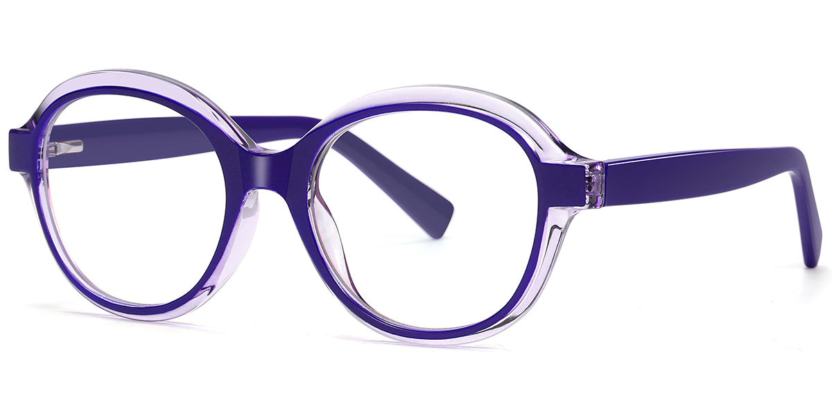 Candye® TR Oval Frame F6568 