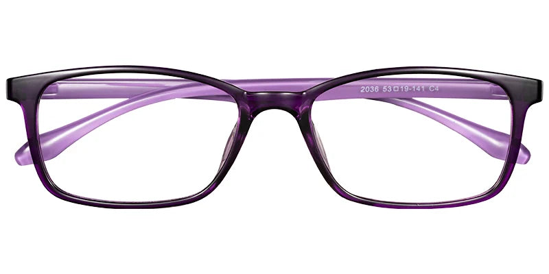 Candye® TR Rectangle Frame F2183 