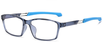 Candye® TR Rectangle Frame F6339 