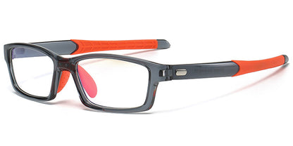 Candye® TR Rectangle Frame F6343 