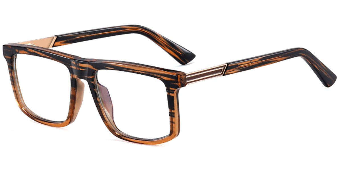 Candye® TR Rectangle Frame F6889 