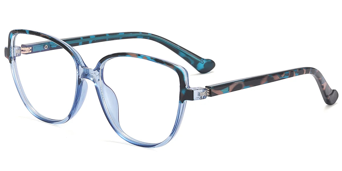 Candye® TR Square Frame F4561 