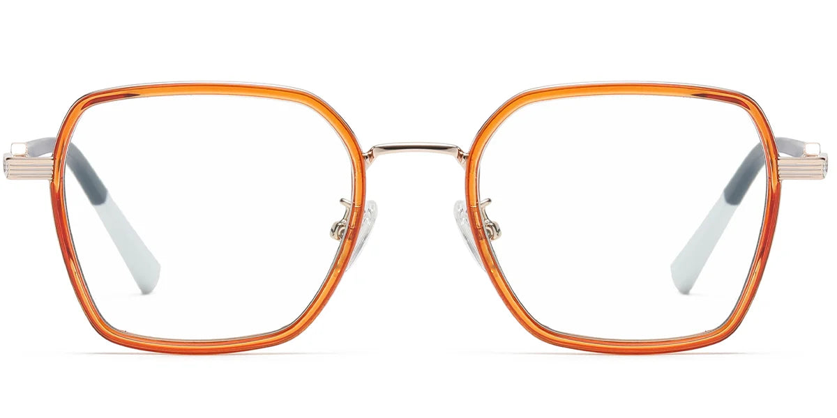 Candye® TR Square Frame F4602 