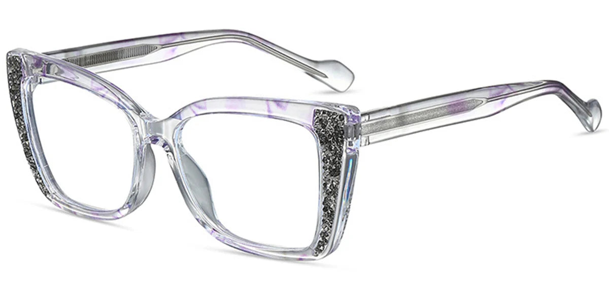 Candye® TR Square Frame F6173 