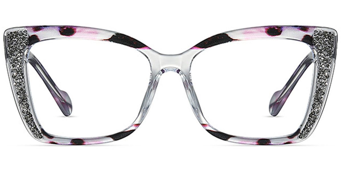 Candye® TR Square Frame F6173 