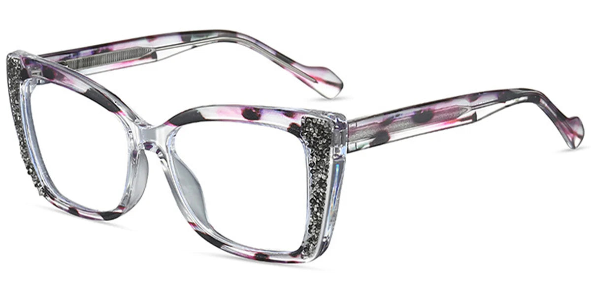 Candye® TR Square Frame F6173 