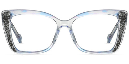 Candye® TR Square Frame F6173 