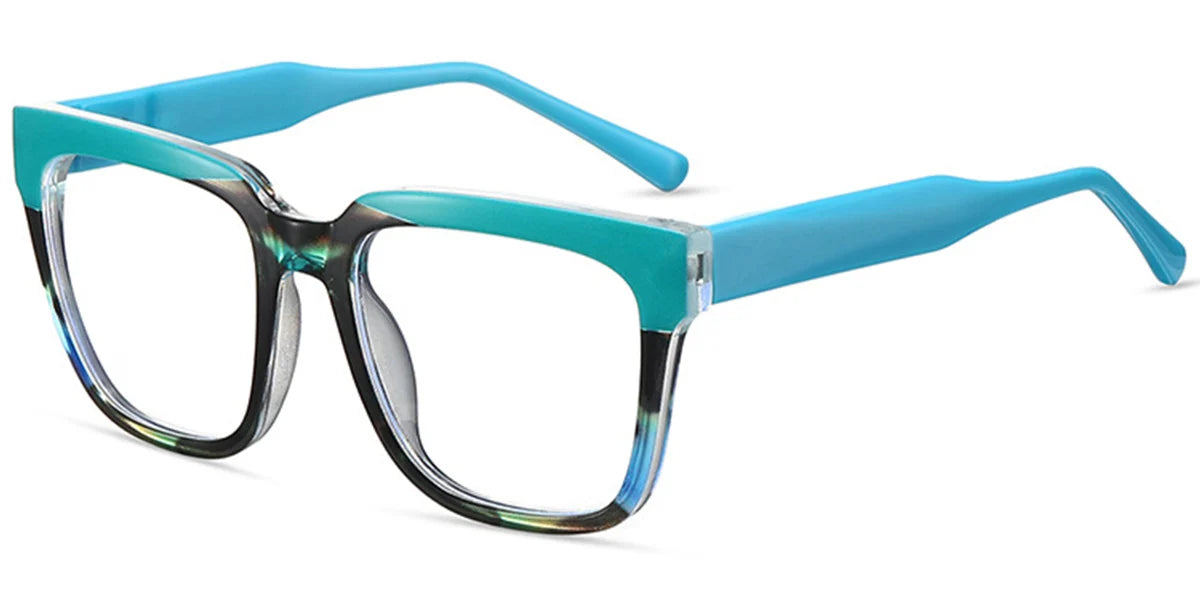 Candye® TR Square Frame F6177 