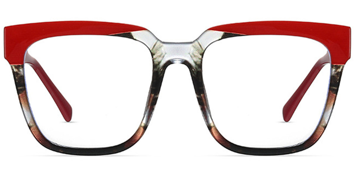 Candye® TR Square Frame F6177 