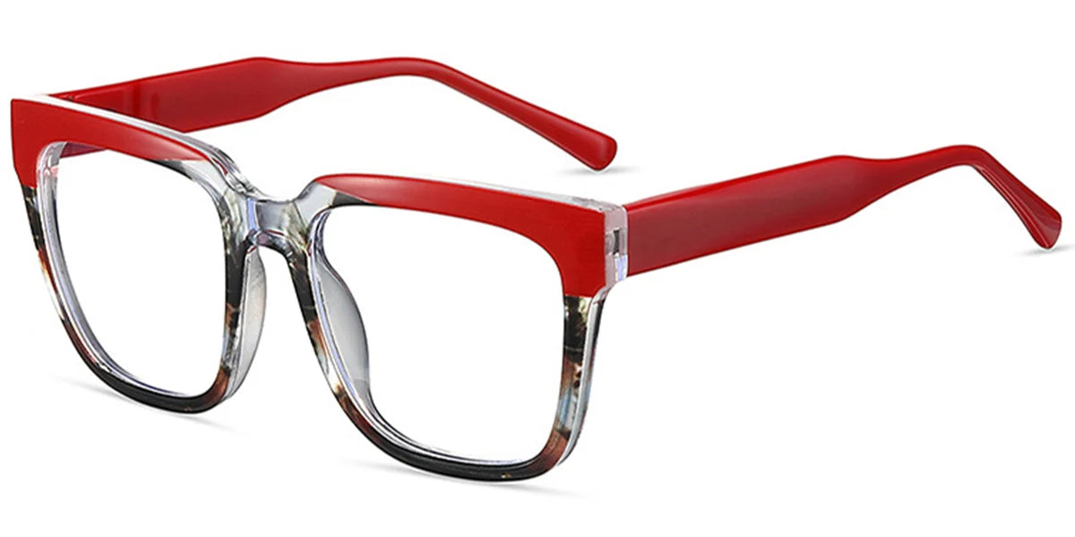 Candye® TR Square Frame F6177 