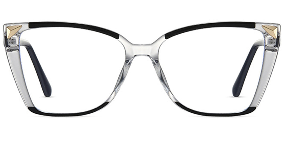 Candye® TR Square Frame F6178 