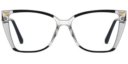 Candye® TR Square Frame F6178 