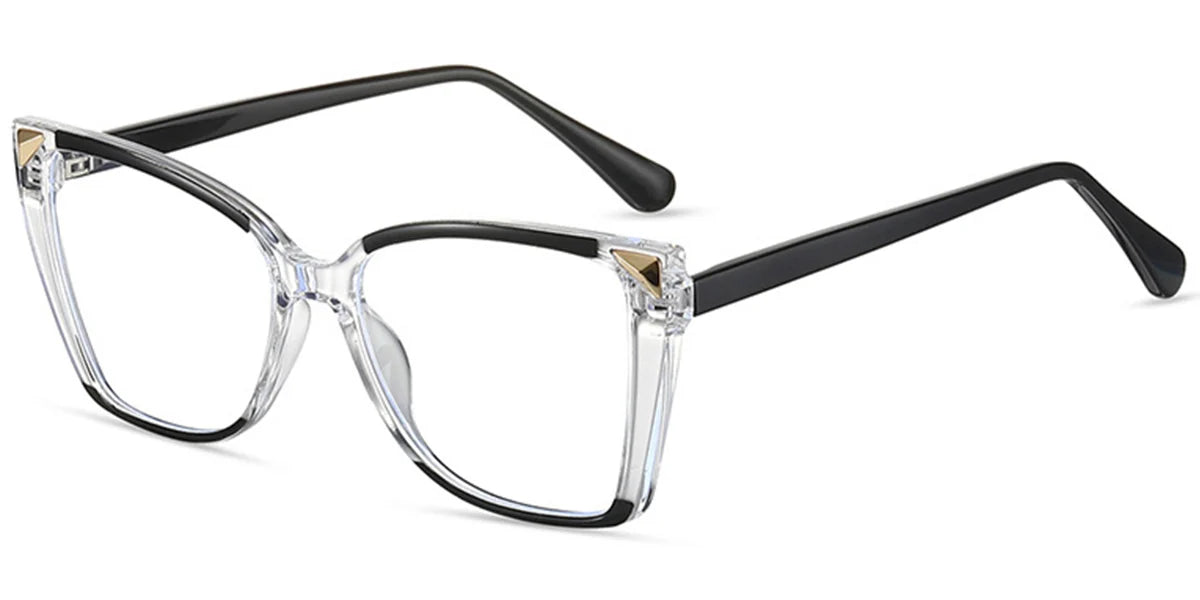 Candye® TR Square Frame F6178 