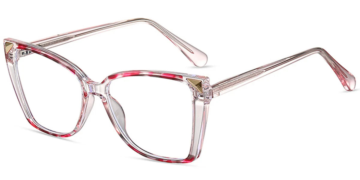 Candye® TR Square Frame F6178 