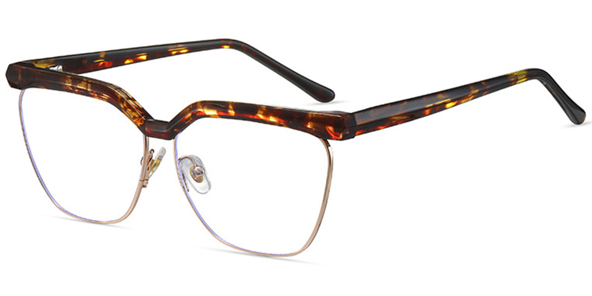 Candye TR Square Frame F6298 