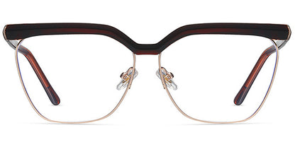 Candye TR Square Frame F6298 