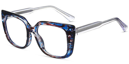 Candye TR Square Frame F6299 