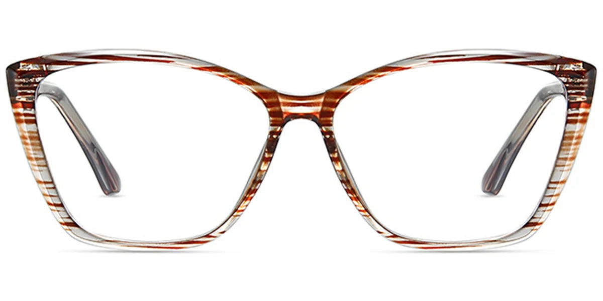 Candye TR Square Frame F6306 