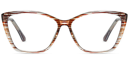 Candye TR Square Frame F6306 