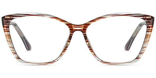 Candye TR Square Frame F6306 