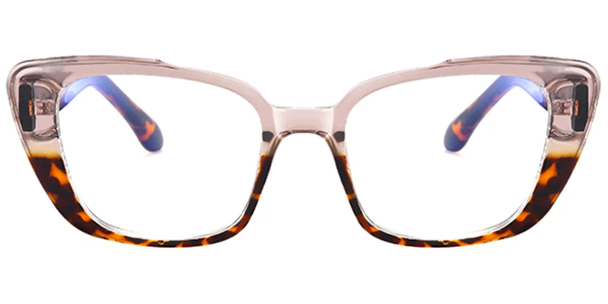 Candye TR Square Frame F6309 