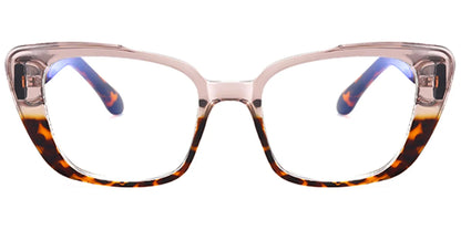 Candye TR Square Frame F6309 